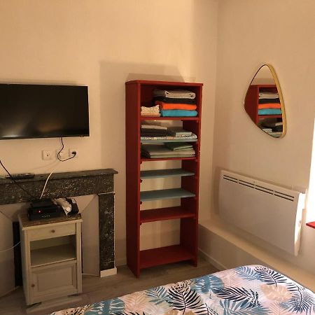 Chez Julien: Appartement Confort Plein Centre Luneville Exterior photo